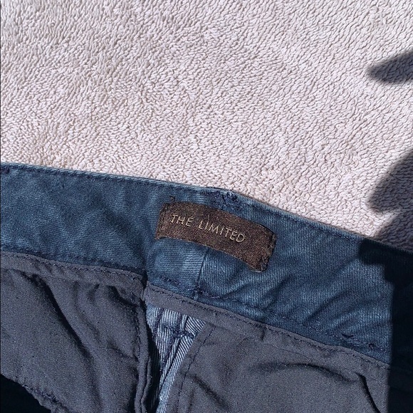 Dark wash jeans - Picture 4 of 5